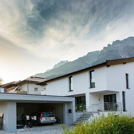 Ferienwohnung Bei Der Steinbergbahn Леоганг Экстерьер фото